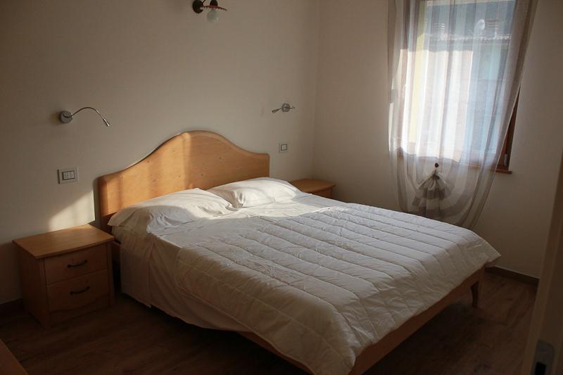 Residence Elettra Crone Quarto foto