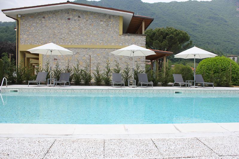 Residence Elettra Crone Exterior foto